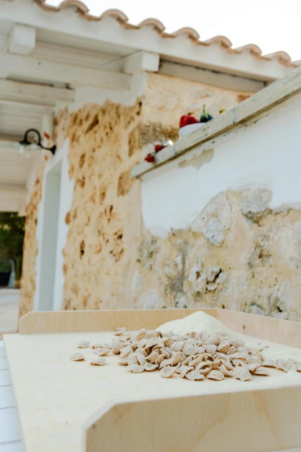 פרנקווילה פונטנה Trulli Margherita, Intera Struttura Per Il Tuo Relax מראה חיצוני תמונה