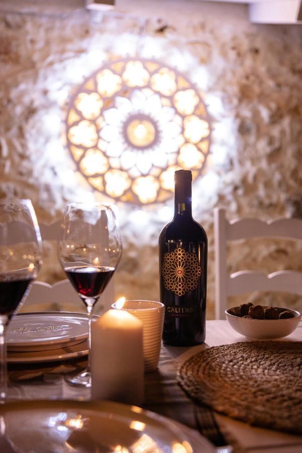 פרנקווילה פונטנה Trulli Margherita, Intera Struttura Per Il Tuo Relax מראה חיצוני תמונה