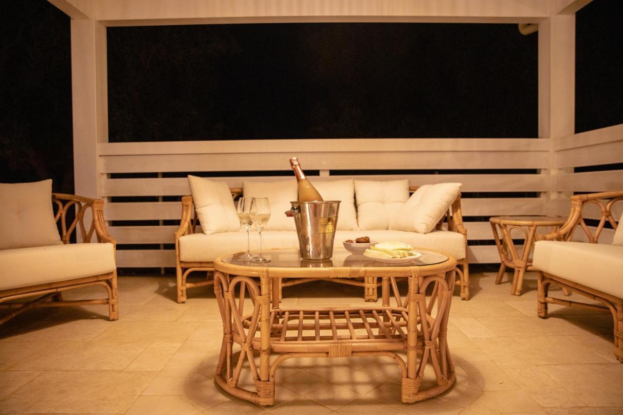 פרנקווילה פונטנה Trulli Margherita, Intera Struttura Per Il Tuo Relax מראה חיצוני תמונה