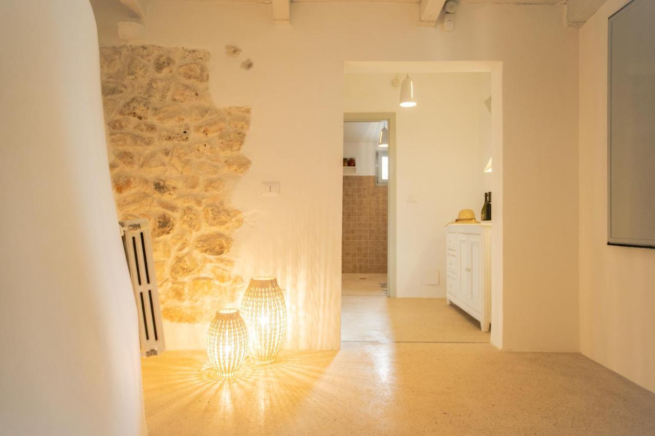 פרנקווילה פונטנה Trulli Margherita, Intera Struttura Per Il Tuo Relax מראה חיצוני תמונה