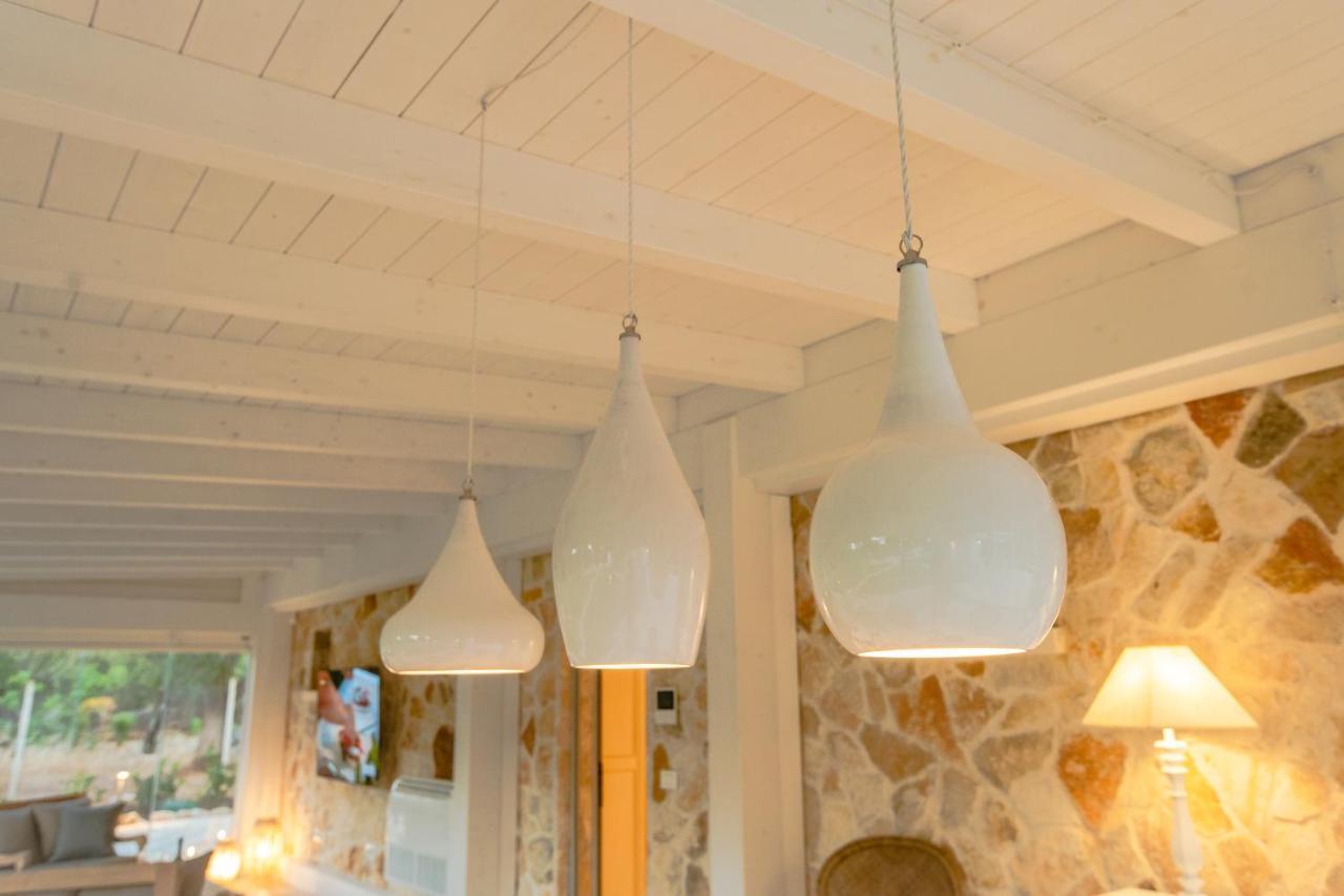 פרנקווילה פונטנה Trulli Margherita, Intera Struttura Per Il Tuo Relax מראה חיצוני תמונה