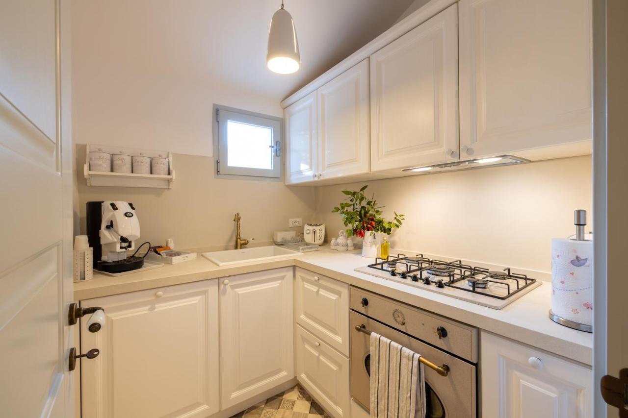 פרנקווילה פונטנה Trulli Margherita, Intera Struttura Per Il Tuo Relax מראה חיצוני תמונה