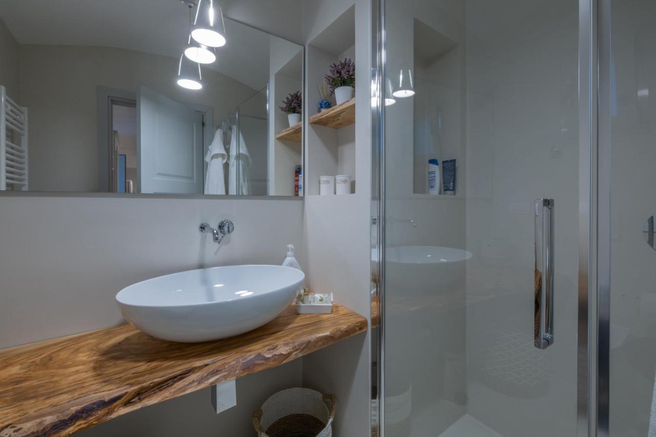 פרנקווילה פונטנה Trulli Margherita, Intera Struttura Per Il Tuo Relax מראה חיצוני תמונה